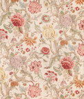 Lee Jofa Adlington Rose Fabric