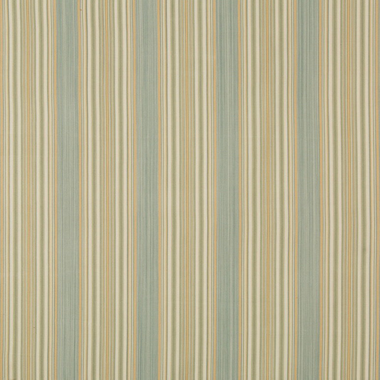 Lee Jofa Vyne Stripe Mist Fabric