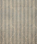 Lee Jofa Shaw Damask Mist Fabric