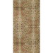 Lee Jofa Bromley Print Antique Fabric
