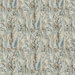 Lee Jofa Taplow Print Sea Mist Fabric