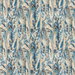 Lee Jofa Taplow Print Navy/Slate Fabric