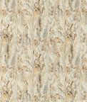 Lee Jofa Taplow Print Sand/Dove Fabric