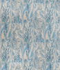 Lee Jofa Taplow Print Capri/Sky Fabric