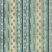 Lee Jofa Desning Velvet Blue/Aqua Fabric