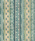 Lee Jofa Desning Velvet Blue/Aqua Fabric