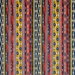 Lee Jofa Desning Velvet Red/Blue Fabric
