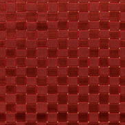 Lee Jofa Levens Velvet Ruby Fabric