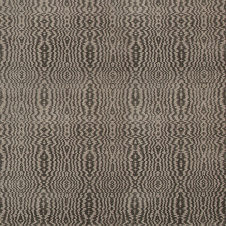 Lee Jofa Callow Velvet Silver Fabric