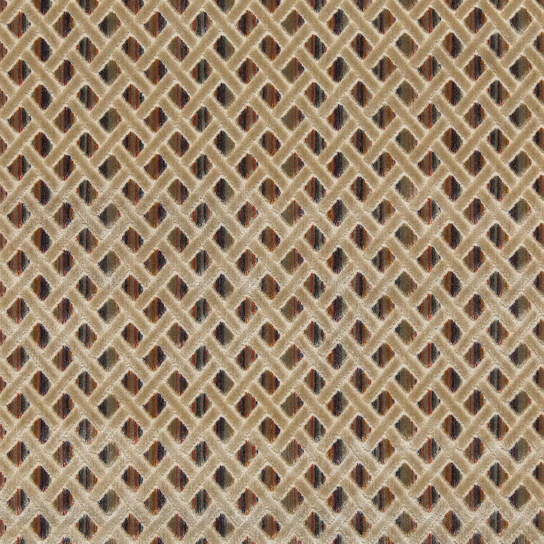 Lee Jofa Bourne Velvet Jewel Fabric