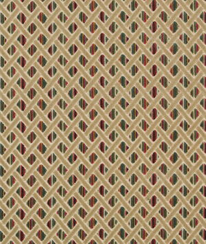 Lee Jofa Bourne Velvet Multi Fabric