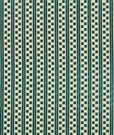 Lee Jofa Lawrence Velvet Pacific Fabric