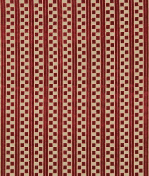 Lee Jofa Lawrence Velvet Berry Fabric