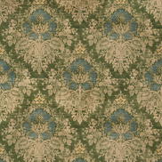 Lee Jofa Alma Velvet Loden Fabric