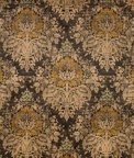 Lee Jofa Alma Velvet Umber Fabric