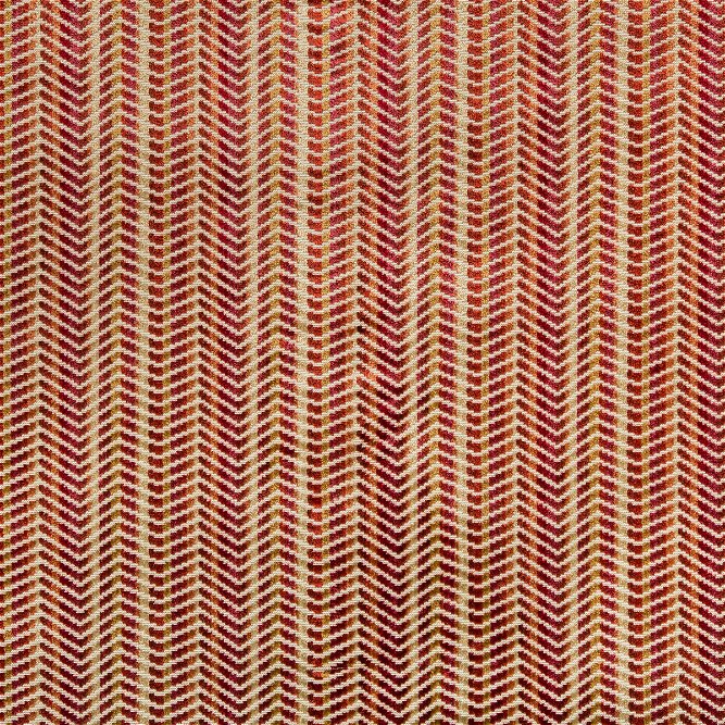 Lee Jofa Alton Velvet Flame Fabric