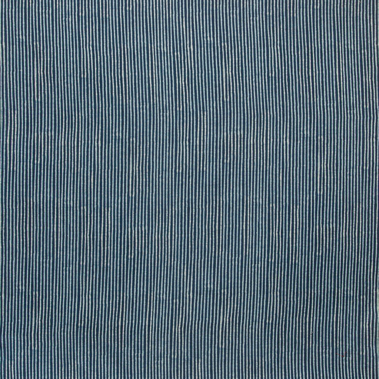 Lee Jofa Bandol Indigo Fabric