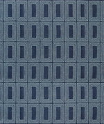 Lee Jofa Cadre Indigo