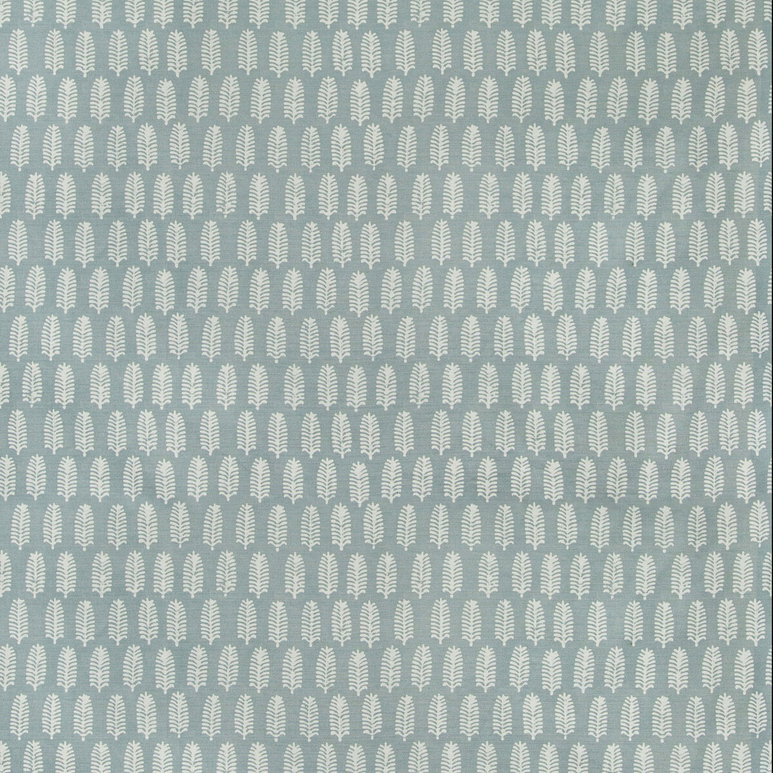 Lee Jofa Palmier Seafoam Fabric