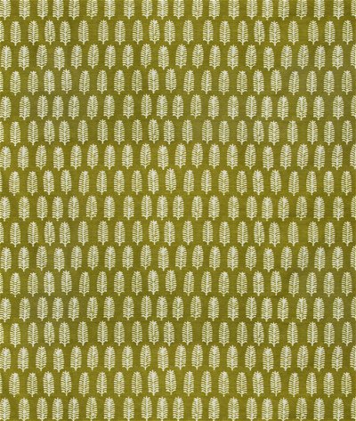 Lee Jofa Palmier Palm Green Fabric