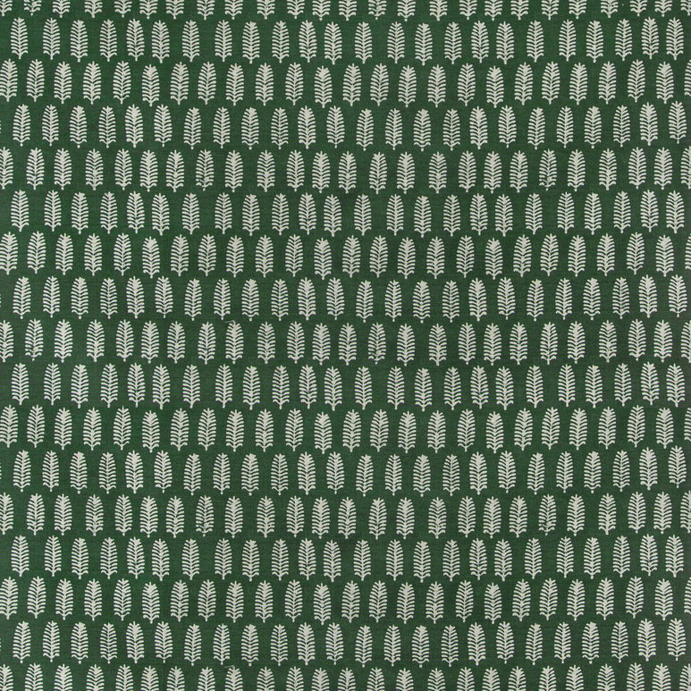 Lee Jofa Palmier Forest Green Fabric
