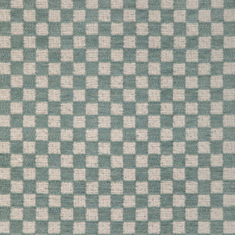 Lee Jofa Modern Quay Aqua Fabric