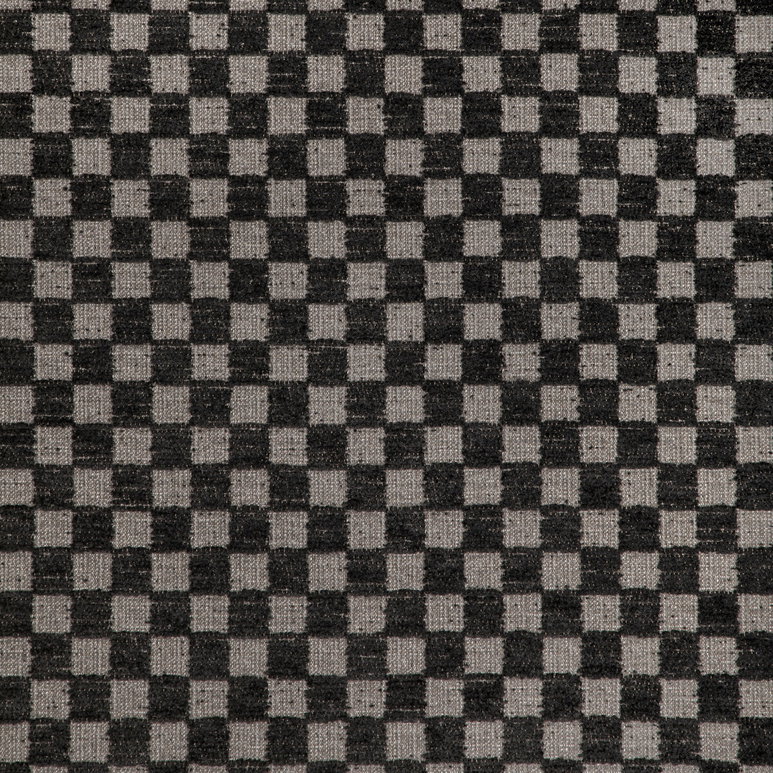 Lee Jofa Modern Quay Noir Fabric