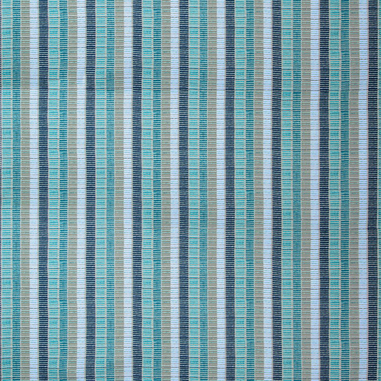Lee Jofa Atoll Deep Sea Fabric