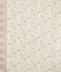 Lee Jofa Dove Meadow Radicchio Fabric