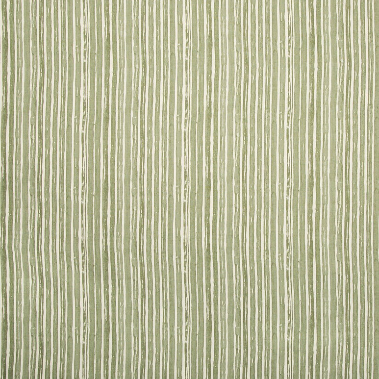 Lee Jofa Benson Stripe Pine Fabric