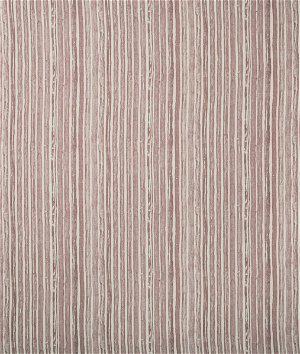 Lee Jofa Benson Stripe Lavender Fabric