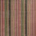 Lee Jofa Picket Multi/Plum Fabric