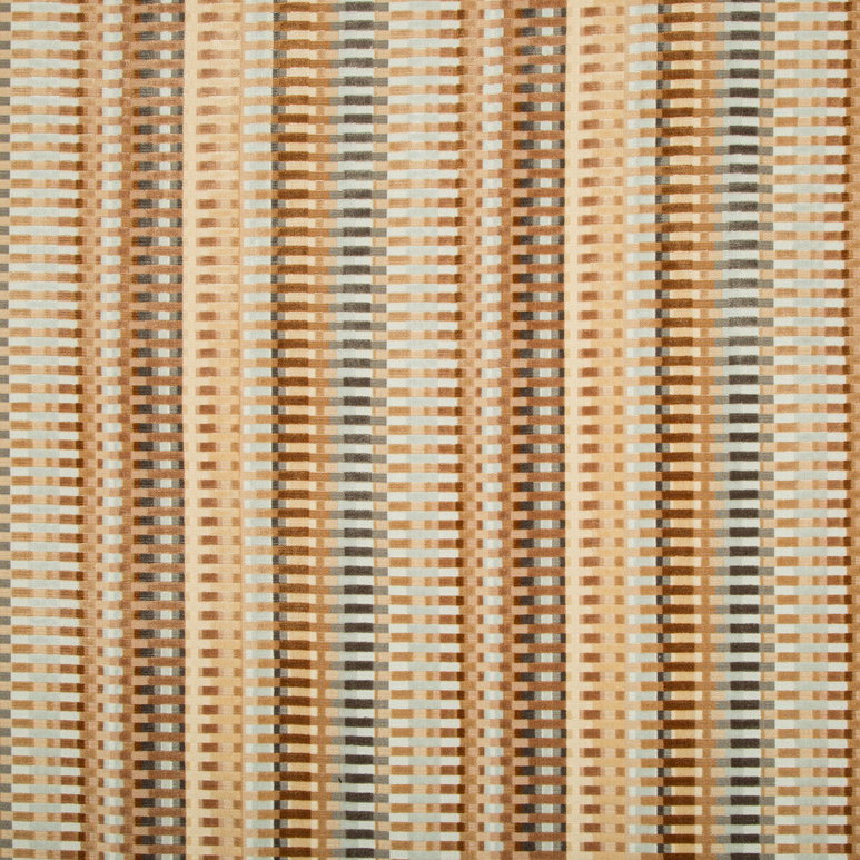 Lee Jofa Picket Stone Fabric