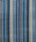 Lee Jofa Picket Night Sky Fabric