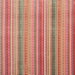 Lee Jofa Picket Multi/Russet Fabric