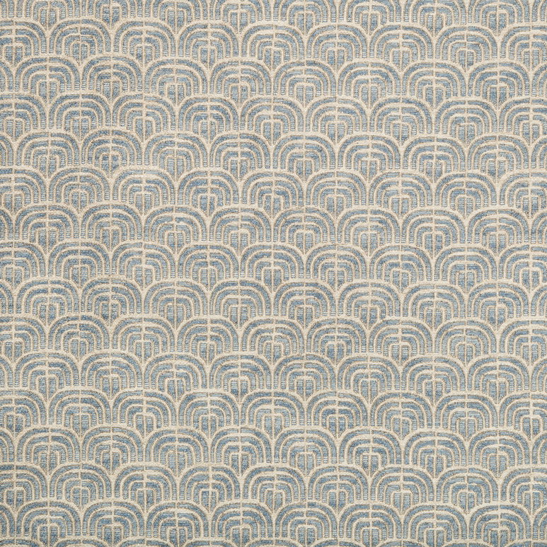 Lee Jofa Bale Denim Fabric
