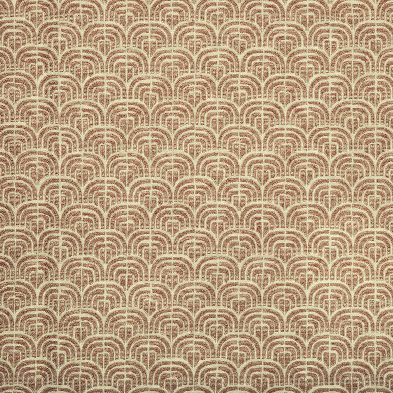 Lee Jofa Bale Radicchio Fabric