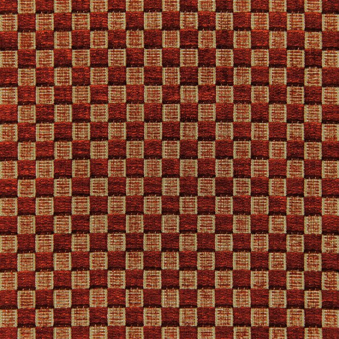 Lee Jofa Allonby Weave Ruby Fabric