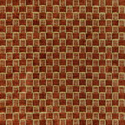 Lee Jofa Allonby Weave Cinnabar Fabric
