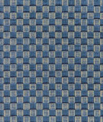 Lee Jofa Allonby Weave Blue