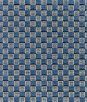 Lee Jofa Allonby Weave Blue Fabric