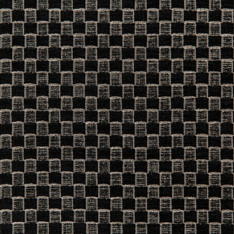 Lee Jofa Allonby Weave Jet Fabric