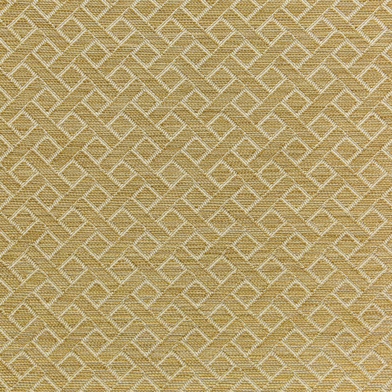 Lee Jofa Maldon Weave Straw Fabric