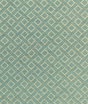 Lee Jofa Maldon Weave Lake Fabric