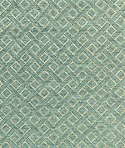 Lee Jofa Maldon Weave Lake Fabric