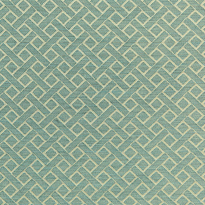 Lee Jofa Maldon Weave Lake Fabric