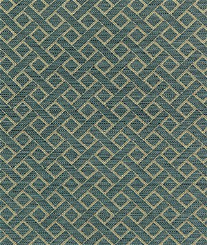 Lee Jofa Maldon Weave Marine Fabric