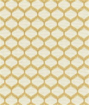 Lee Jofa Elmley Weave Honey Fabric