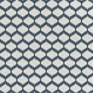 Lee Jofa Elmley Weave Navy Fabric
