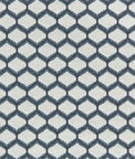 Lee Jofa Elmley Weave Navy Fabric